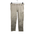 Unisex Dickies - Mittevenivad püksid, suurus W32 - Beige ()