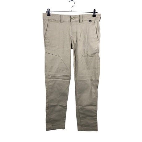 Unisex Dickies - Mittevenivad püksid, suurus W32 - Beige ()