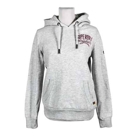 Unisex Superdry - Dressipluus, suurus 36 - Hall ()