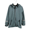 Unisex Polarn O. Pyret - Kevad-/sügisjope, suurus 128 - 134 - Sinine ()