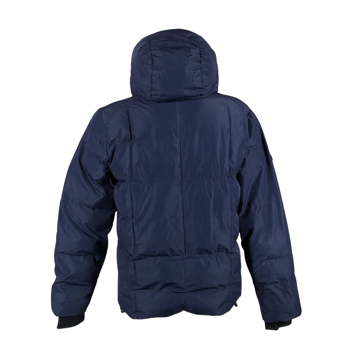 Unisex Superdry - Talvejope, suurus L - Sinine (2)