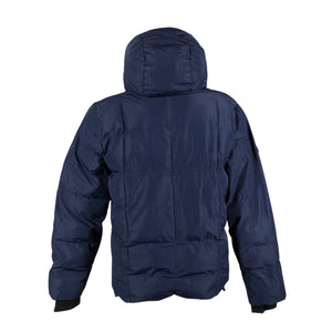 Unisex Superdry - Talvejope, suurus L - Sinine (2)