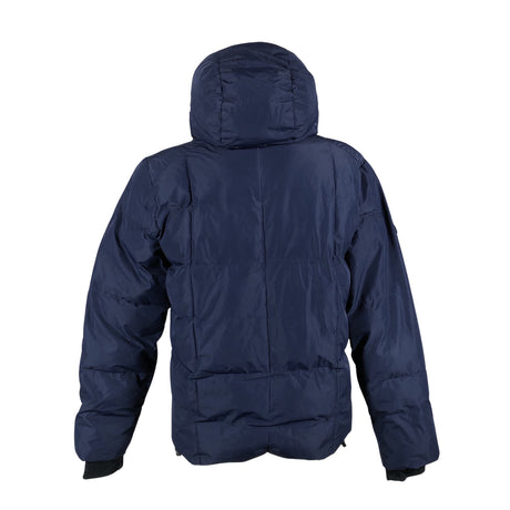 Unisex Superdry - Talvejope, suurus L - Sinine (2)