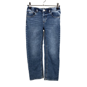 Unisex Lindex - Teksad, suurus 122 - 128 - Sinine (1)