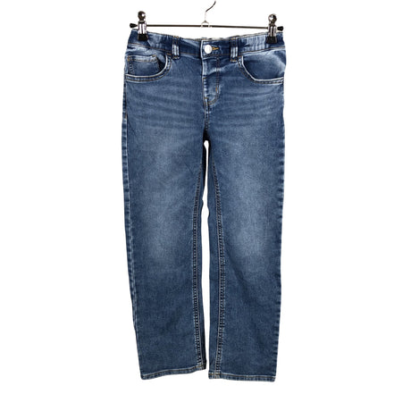 Unisex Lindex - Teksad, suurus 122 - 128 - Sinine ()