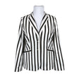 Unisex Taifun - Jakk, suurus 42 - Valge ()