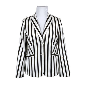 Unisex Taifun - Jakk, suurus 42 - Valge (1)
