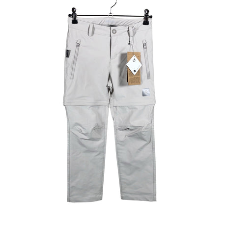 Unisex Reima - Õuepüksid, suurus 122 - 128 - Beige ()