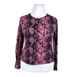 Unisex Guess - Trikotaažist pluus, suurus 42 - Heleroosa ()