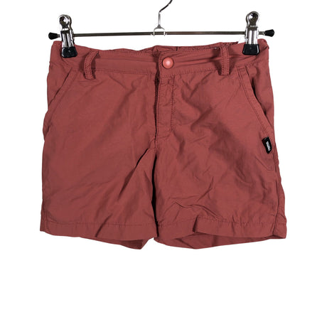 Unisex Reima - Lühikesed püksid, suurus 122 - 128 - Punane ()
