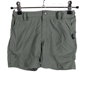 Unisex Reima - Lühikesed püksid, suurus 122 - 128 - Roheline (1)