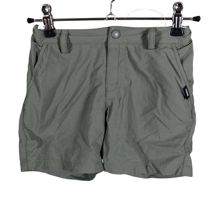 Unisex Reima - Lühikesed püksid, suurus 122 - 128 - Roheline ()