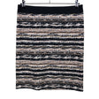 Unisex Gerry Weber - Trikotaažist seelik, suurus 42 - Sinine ()