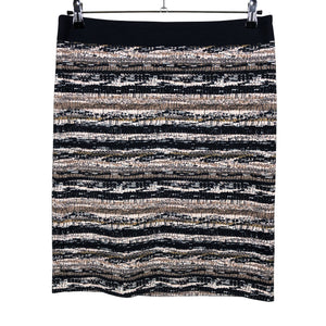 Unisex Gerry Weber - Trikotaažist seelik, suurus 42 - Sinine (1)