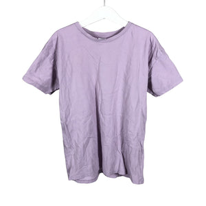 Unisex Lindex - T-särk, suurus 122 - 128 - Sinine (1)