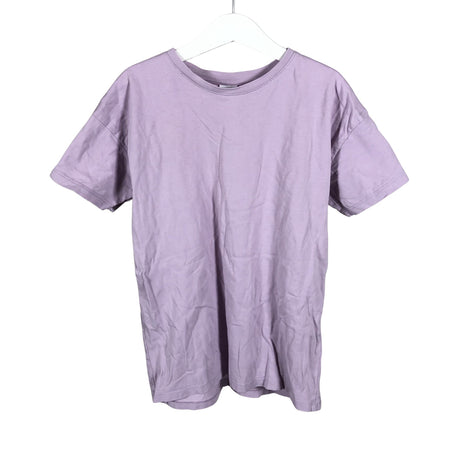 Unisex Lindex - T-särk, suurus 122 - 128 - Sinine ()