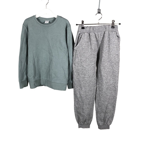 Unisex Lindex - Dressid, suurus 134 - 140 - Hall ()