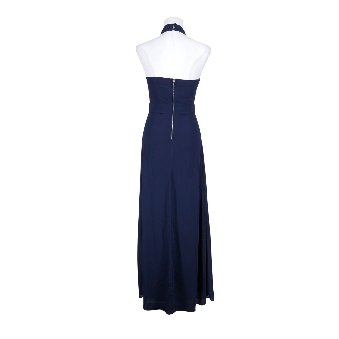 Unisex tfnc London - Õhtukleit, suurus 34 - Sinine (2)
