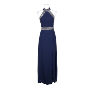 Unisex tfnc London - Õhtukleit, suurus 34 - Sinine (1)