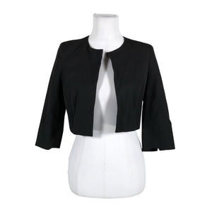 Unisex 1.2.3 Paris - Jakk, suurus 34 - Must (1)