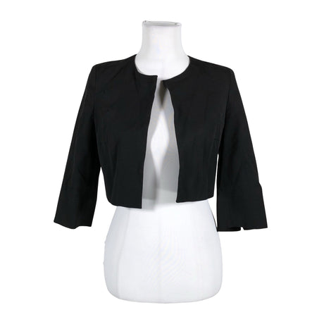 Unisex 1.2.3 Paris - Jakk, suurus 34 - Must ()