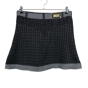 Unisex Desigual - Mitteveniv seelik, suurus 42 - Must (2)