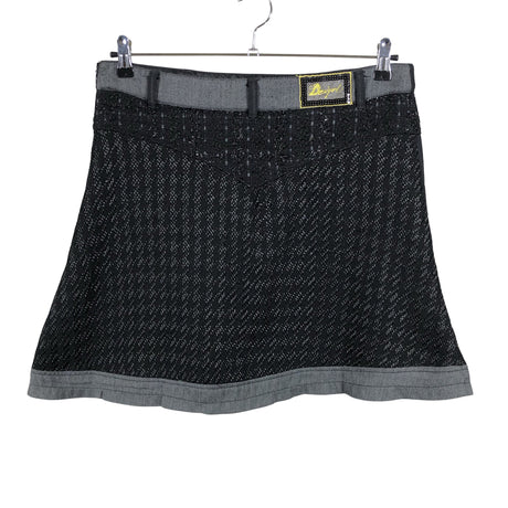 Unisex Desigual - Mitteveniv seelik, suurus 42 - Must (2)