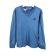 Unisex Adidas - Trikotaažist pluus, suurus 128 - 134 - Sinine ()