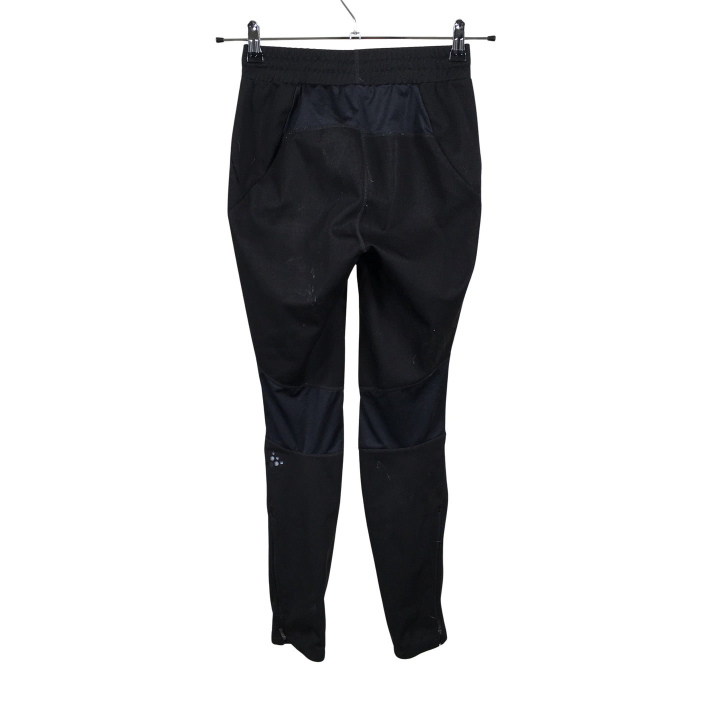 Unisex Craft - Spordiretuusid, suurus 36 - Must (2)