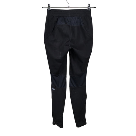 Unisex Craft - Spordiretuusid, suurus 36 - Must (2)