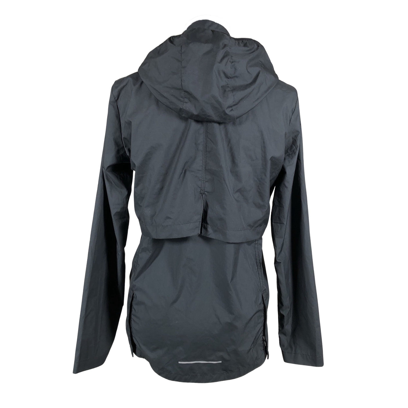 Unisex Nike - Spordijope, suurus 36 - Must (2)