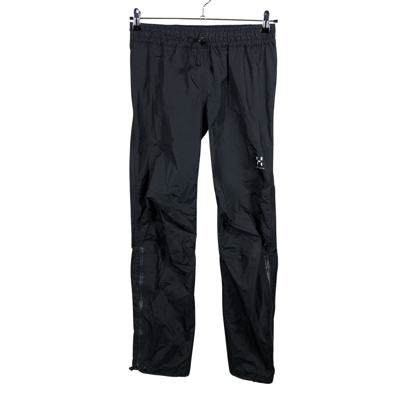 Unisex Haglöfs - Shell-püksid, suurus 36 - Sinine (1)