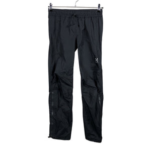 Unisex Haglöfs - Shell-püksid, suurus 36 - Sinine (1)