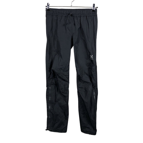Unisex Haglöfs - Shell-püksid, suurus 36 - Sinine ()