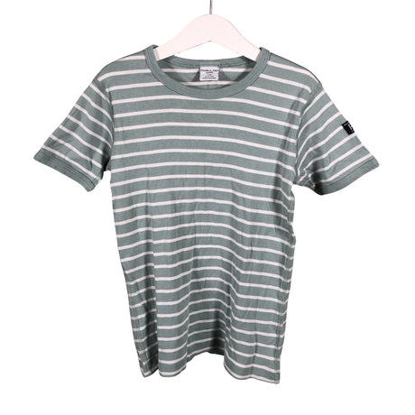 Unisex Polarn O. Pyret - T-särk, suurus 134 - 140 - Roheline ()
