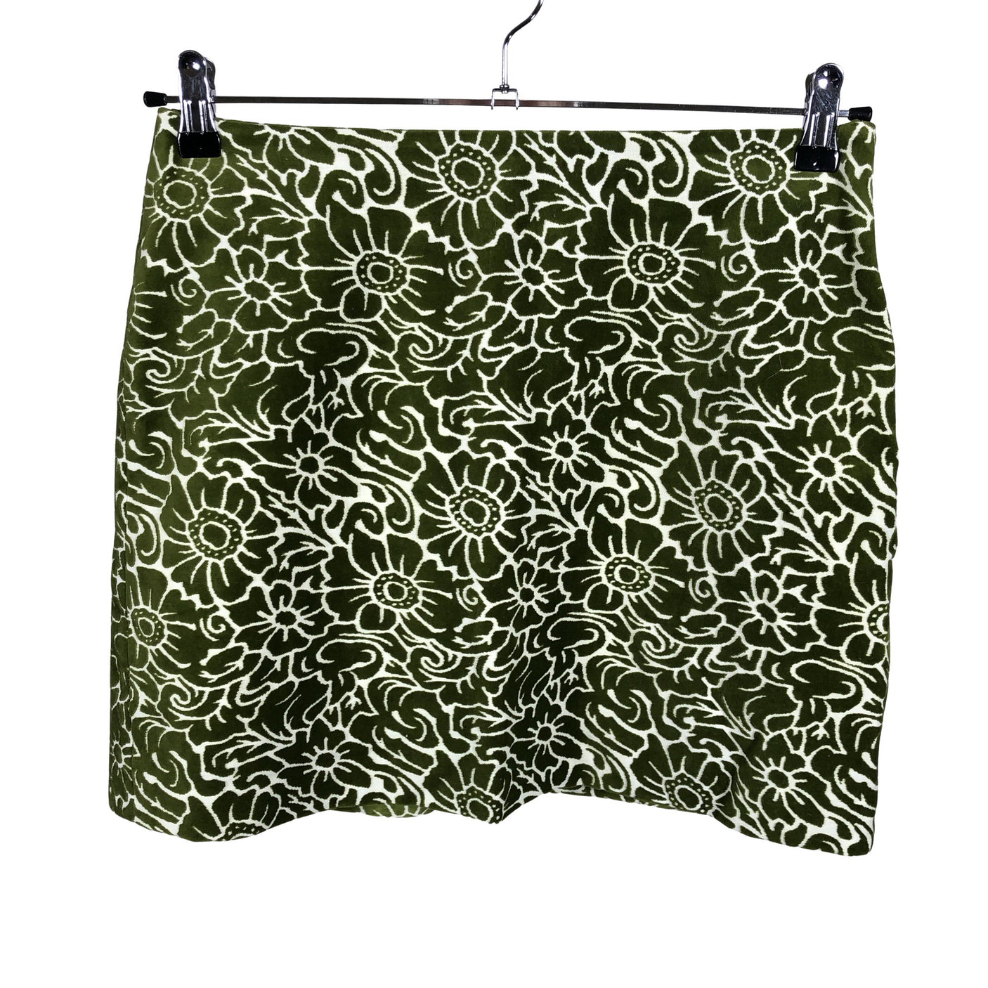 Unisex &Other Stories - Mitteveniv seelik, suurus 40 - Roheline (1)