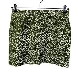 Unisex &Other Stories - Mitteveniv seelik, suurus 40 - Roheline (1)