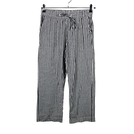 Unisex Free Quent - Mittevenivad püksid, suurus 36 - Valge ()