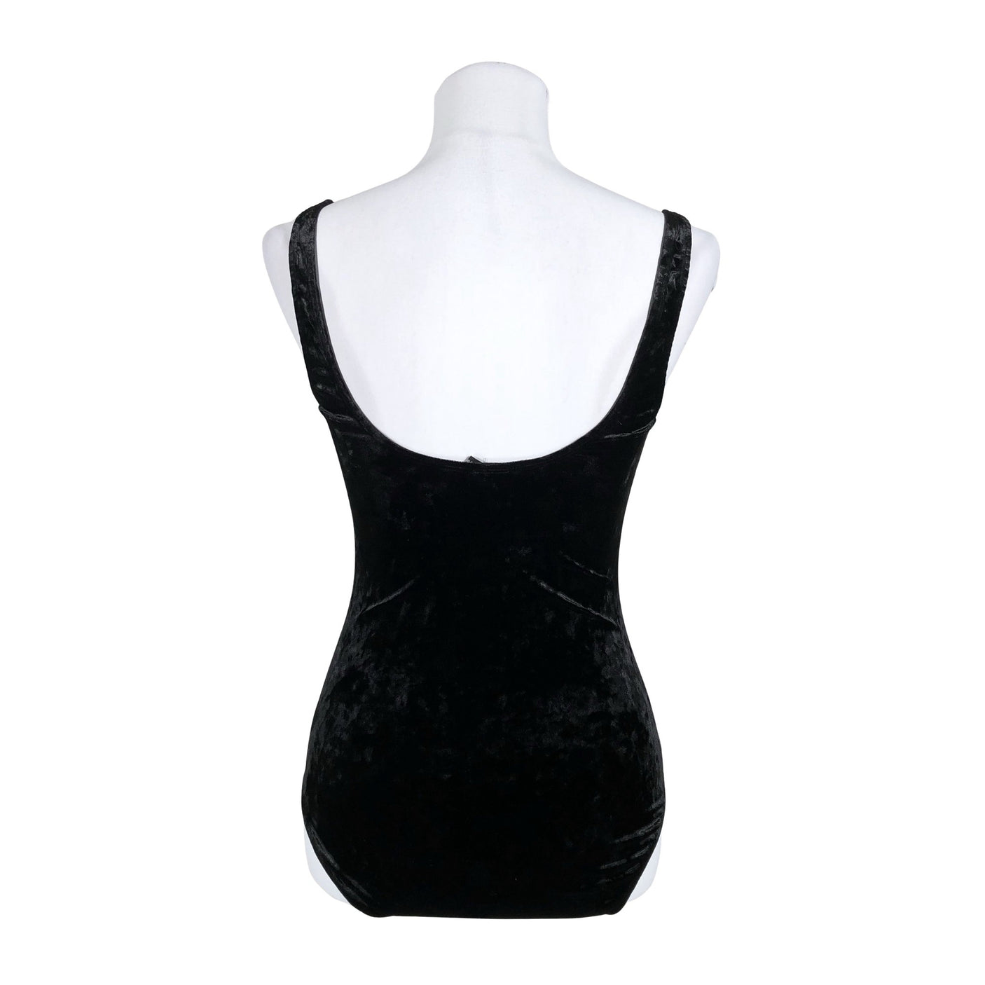Unisex &Other Stories - Bodi, suurus 38 - Must (2)