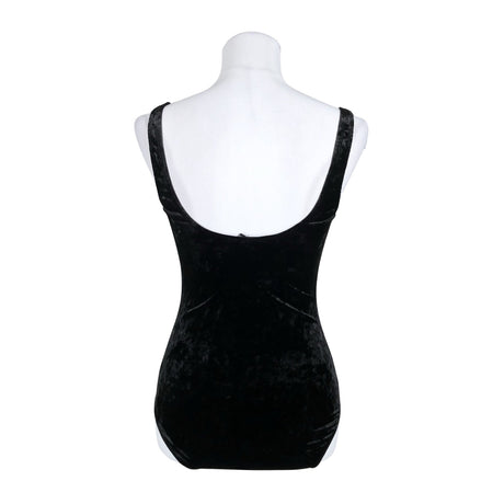 Unisex &Other Stories - Bodi, suurus 38 - Must (2)