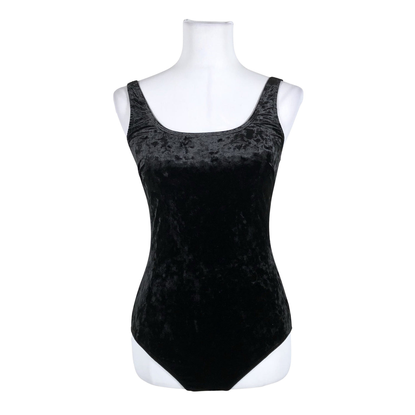 Unisex &Other Stories - Bodi, suurus 38 - Must (1)
