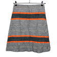 Unisex Marimekko - Pliiatsseelik, suurus 36 - Must ()