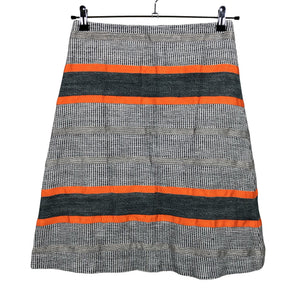 Unisex Marimekko - Pliiatsseelik, suurus 36 - Must (1)