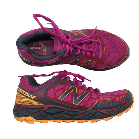 Unisex New Balance - Jooksujalanõud, suurus 37 - Roosa ()