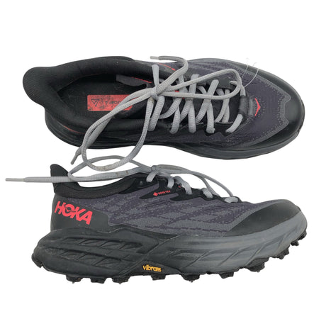 Unisex Hoka One One - Jooksujalanõud, suurus 38 - Hall ()