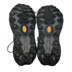 Unisex Hoka One One - Jooksujalanõud, suurus 38 - Hall (2)