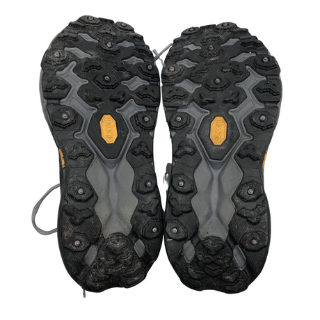 Unisex Hoka One One - Jooksujalanõud, suurus 38 - Hall (2)