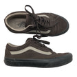 Unisex Vans - Tennised, suurus 37 - Pruun ()