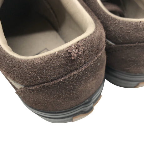 Unisex Vans - Tennised, suurus 37 - Pruun (2)