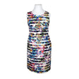 Unisex Mosaic - Pliiatskleit, suurus 44 - Sinine ()